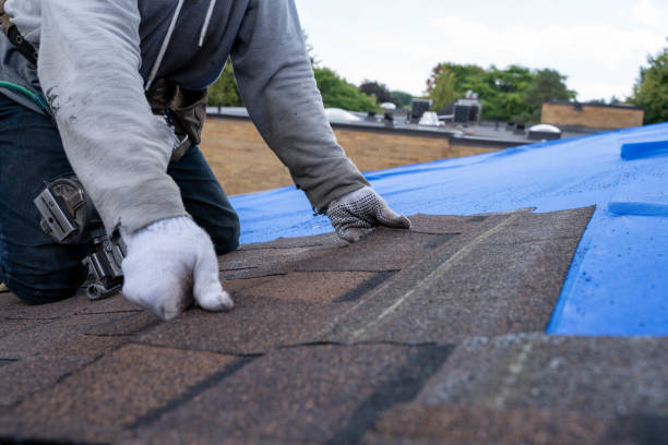 Best Tile Roofing Contractor  in Annandale, NJ