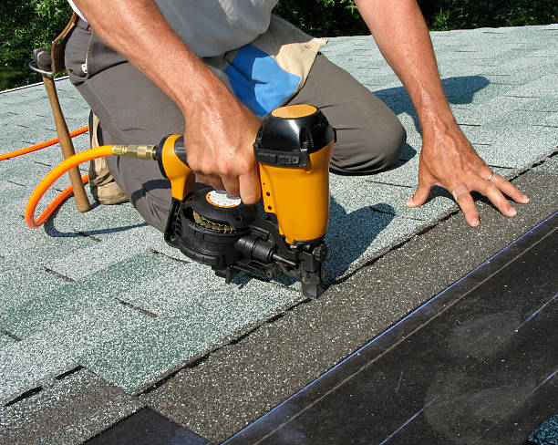 Annandale, NJ Roofing Contractor Company