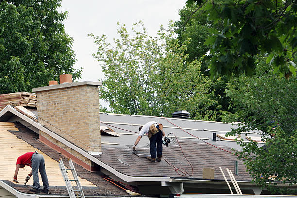 Residential Roof Replacement in Annandale, NJ