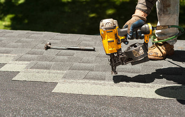 Annandale, NJ Roofing Contractor Company