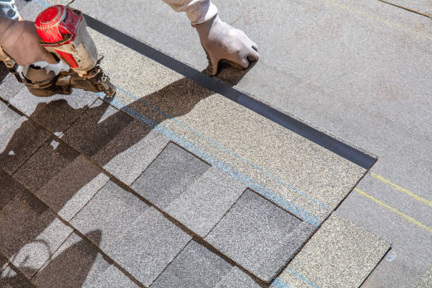 Quick and Trustworthy Emergency Roof Repair Services in Annandale, NJ