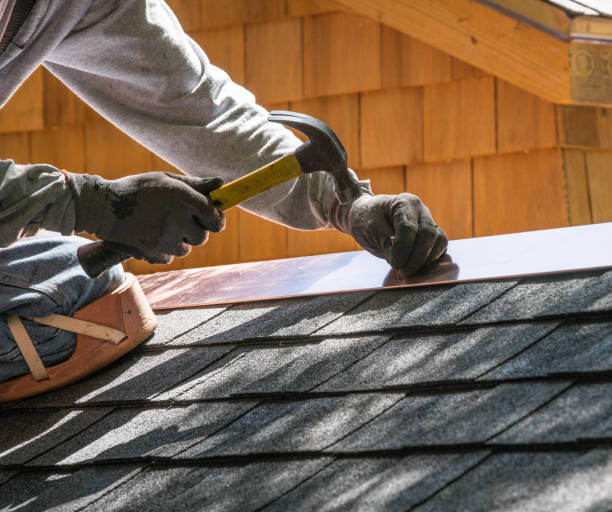Best Roof Replacement Cost  in Annandale, NJ